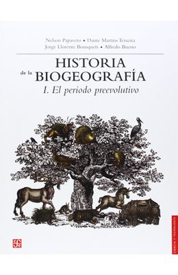 Historia-de-la-biogeograf�a--I.-El-periodo-preevolutivo