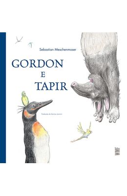 Gordon-e-Tapir
