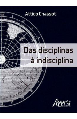 Das-Disciplinas-�-Indisciplina