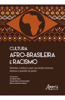 Cultura-Afro-Brasileira-e-Racismo--Reflex�es-e-Pr�ticas-a-Partir-dos-Direitos-Humanos-Literatura-e-Quest�es-de-G�nero
