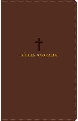 B�blia-Sagrada-Acf-Couro-Soft-Marrom-Letra-Grande-Leitura-Perfeita