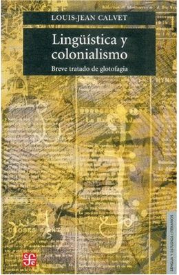 Lingu�stica-y-colonialismo--Breve-tratado-de-glotofagia