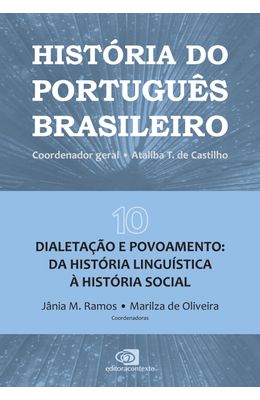 Hist�ria-do-Portugu�s-Brasileiro---vol.10