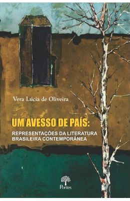 Um-avesso-de-pa�s--Representa��es-da-literatura-brasileira-contempor�nea