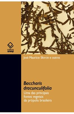 Baccharis-dracunculifolia