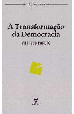 A-Transforma��o-da-democracia