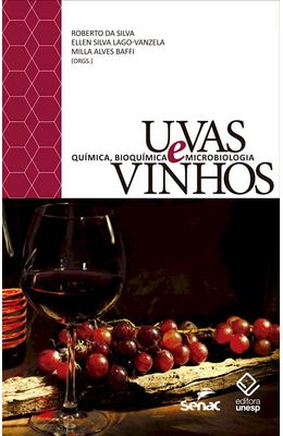 Uvas-e-vinhos