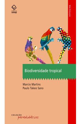 Biodiversidade-tropical