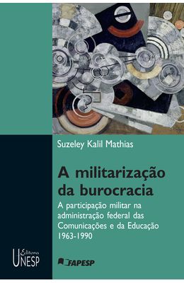 A-Militariza��o-da-burocracia