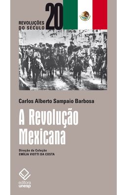 A-Revolu��o-Mexicana