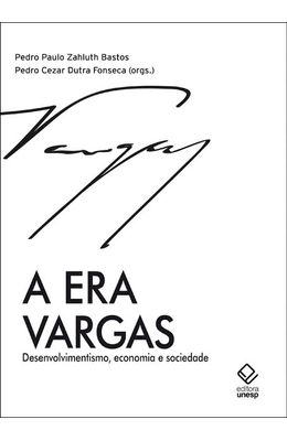 A-era-Vargas