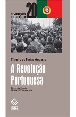 A-Revolu��o-Portuguesa
