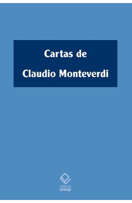 Cartas-de-Claudio-Monteverdi