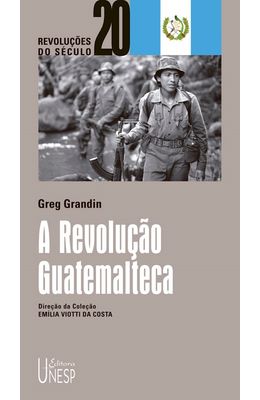 A-Revolu��o-Guatemalteca