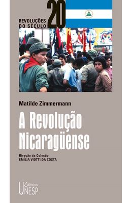A-Revolu��o-Nicaraguense