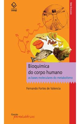 Bioqu�mica-do-corpo-humano