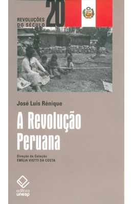 A-Revolu��o-Peruana