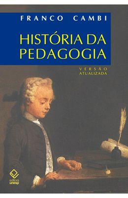 Hist�ria-da-pedagogia