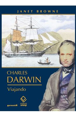 Charles-Darwin--viajando