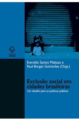 Exclus�o-social-em-cidades-brasileiras