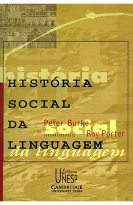 Hist�ria-social-da-linguagem