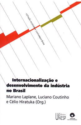Internacionaliza��o-e-desenvolvimento-da-ind�stria-no-Brasil