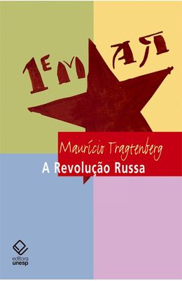 Revolu��o-Russa-A-�-2�-edi��o
