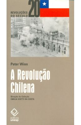 A-Revolu��o-chilena