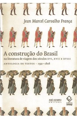 A-constru��o-do-Brasil-na-literatura-de-viagem-dos-s�culos-XVI-XVII-e-XVIII
