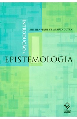 Introdu��o-�-epistemologia