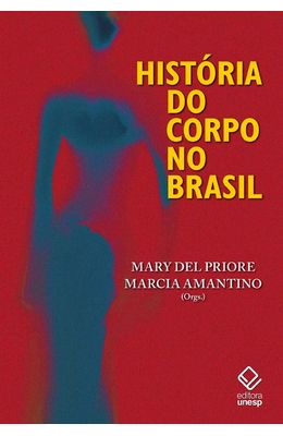 Hist�ria-do-corpo-no-Brasil