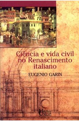Ci�ncia-e-vida-civil-no-Renascimento-italiano