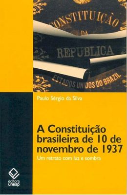 A-Constitui��o-brasileira-de-10-de-novembro-de-1937