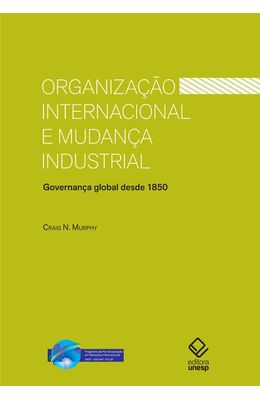 Organiza��o-internacional-e-mudan�a-industrial