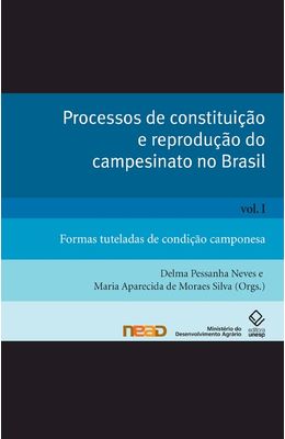 Processos-de-constitui��o-e-reprodu��o-do-campesinato-no-Brasil-�-Vol.-I