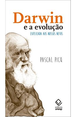Darwin-e-a-evolu��o-explicada-aos-nossos-netos