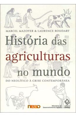 Hist�ria-das-agriculturas-no-mundo