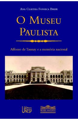 O-Museu-Paulista