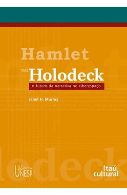 Hamlet-no-Holodeck