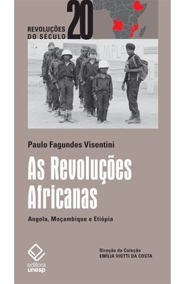 As-Revolu��es-Africanas