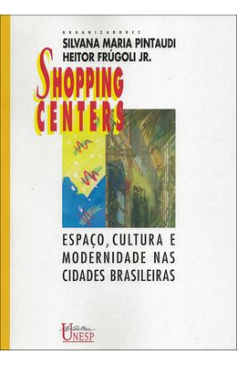 Shopping-centers