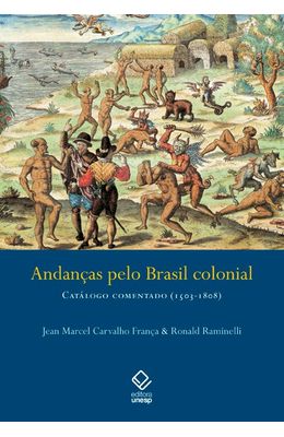 Andan�as-pelo-Brasil-colonial