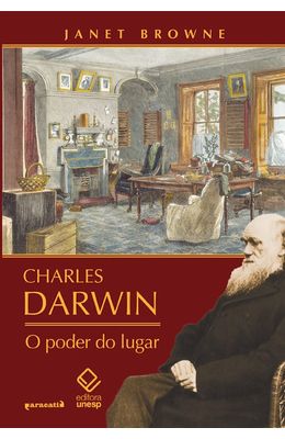 Charles-Darwin--o-poder-do-lugar