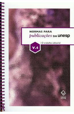 Normas-para-publica��es-da-Unesp-�-Vol.-4
