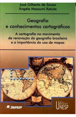 Geografia-e-conhecimentos-cartogr�ficos