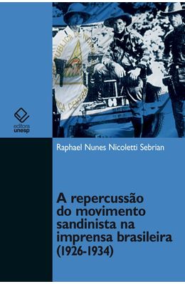 A-repercuss�o-do-movimento-sandinista-na-imprensa-brasileira--1926-1934-