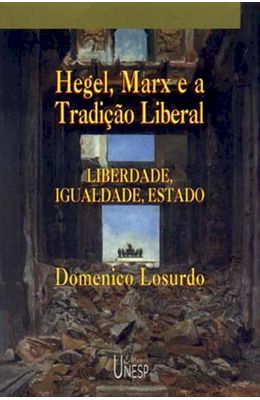 Hegel-Marx-e-a-tradi��o-liberal