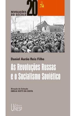 As-Revolu��es-Russas-e-o-socialismo-sovi�tico