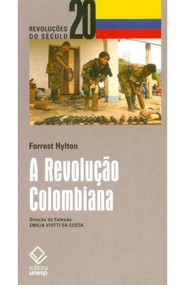 A-Revolu��o-colombiana