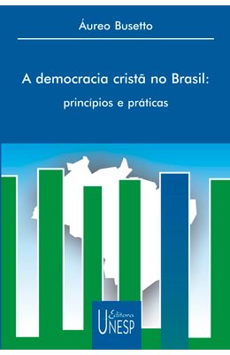 A-Democracia-crist�-no-Brasil